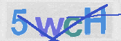 CAPTCHA-Bild